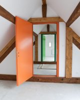 Aménagement des combles