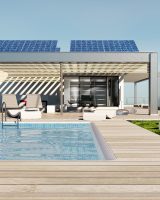 Maisons contemporaines